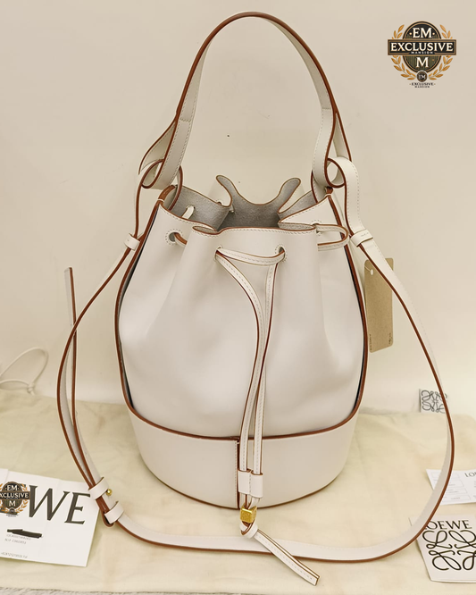 Loewe Anagram Ballon