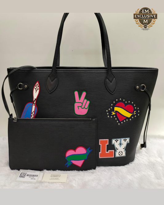 LV Neverfull