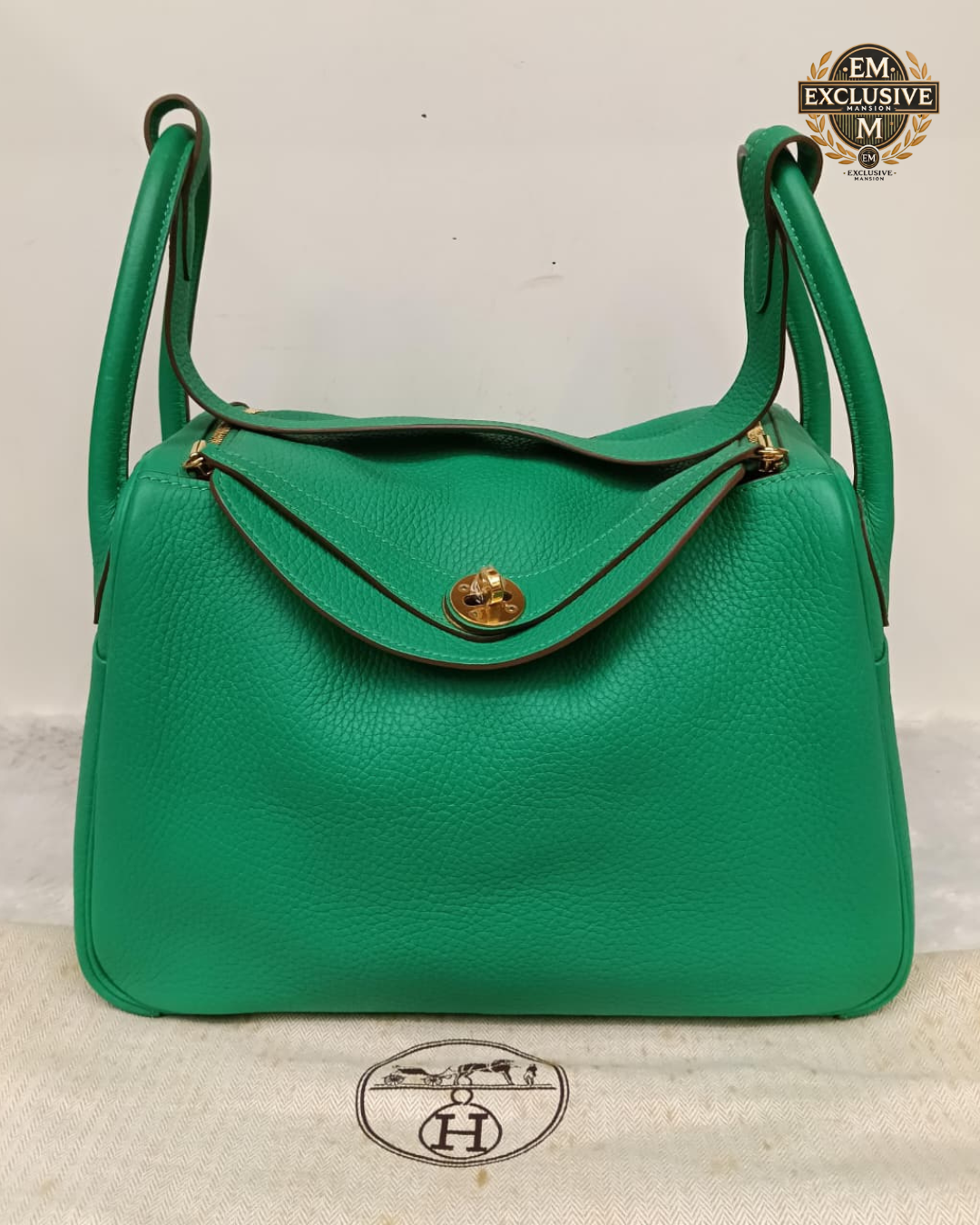 Lindy 30 Clem Menthe