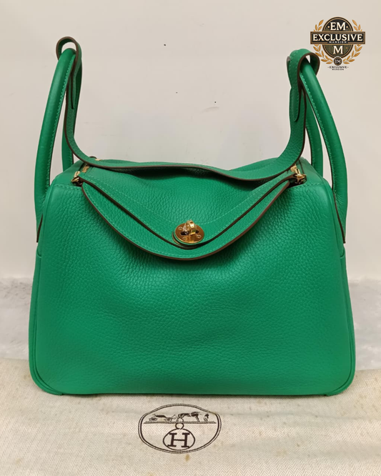 Lindy 30 Clem Menthe
