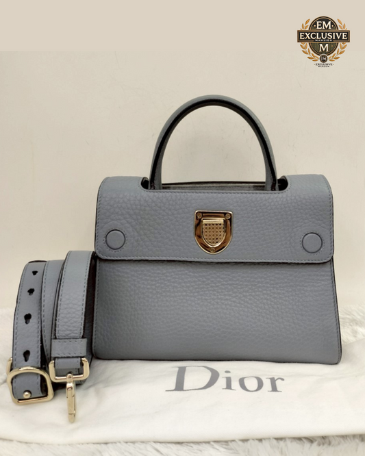 Dior ever Mini Grained