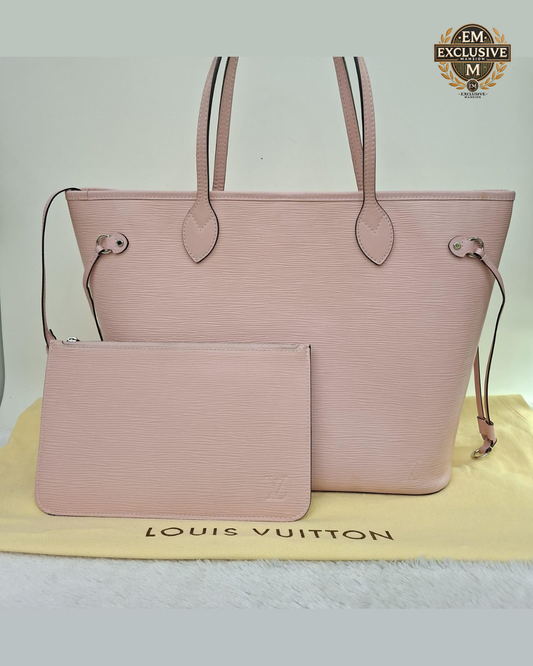 LV Neverfull