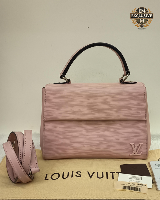 LV Cluny BB