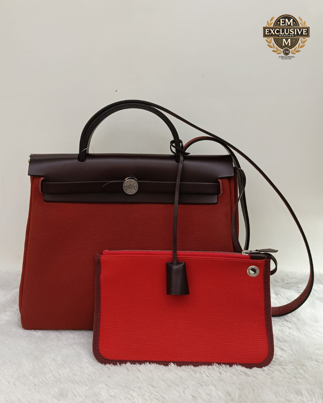 HERMES Birkin 31