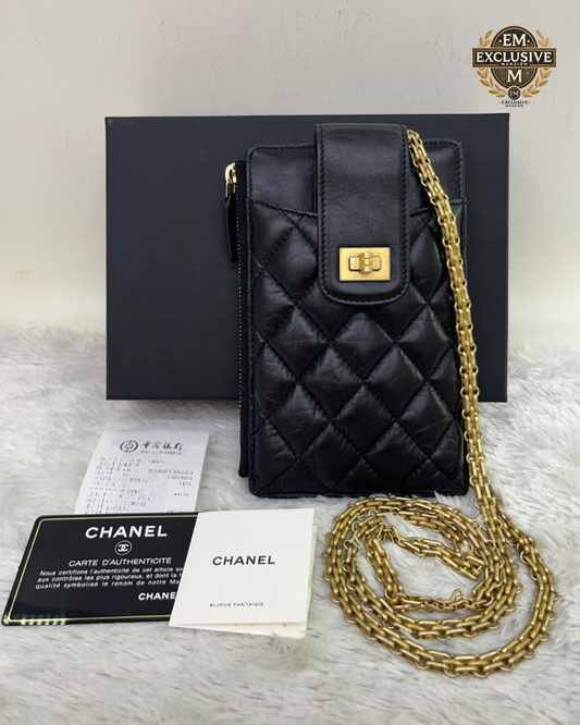 Chanel Reissue Small
