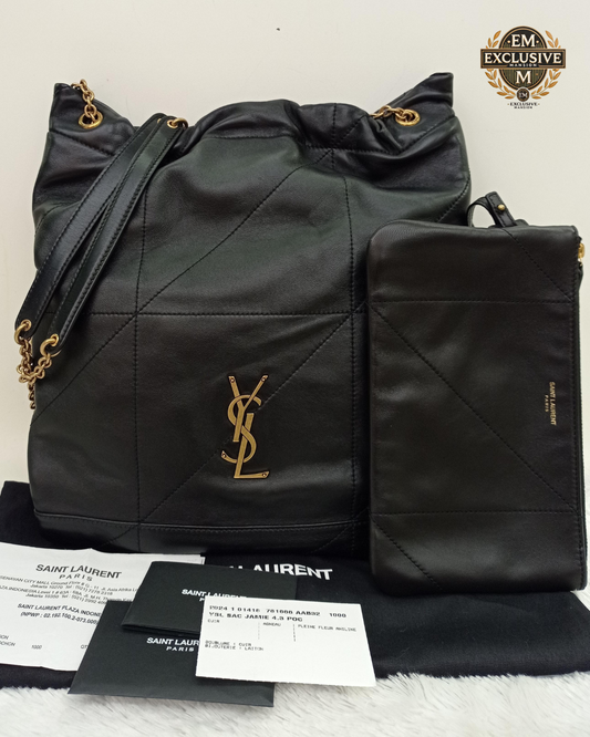 [NEW] YsL Jamie 4.3 Pochon Lamb