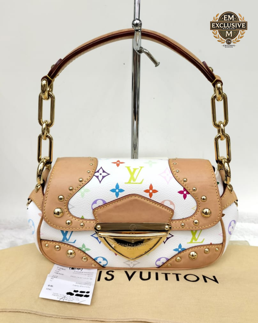 LOUISS VUITTON Marilyn
