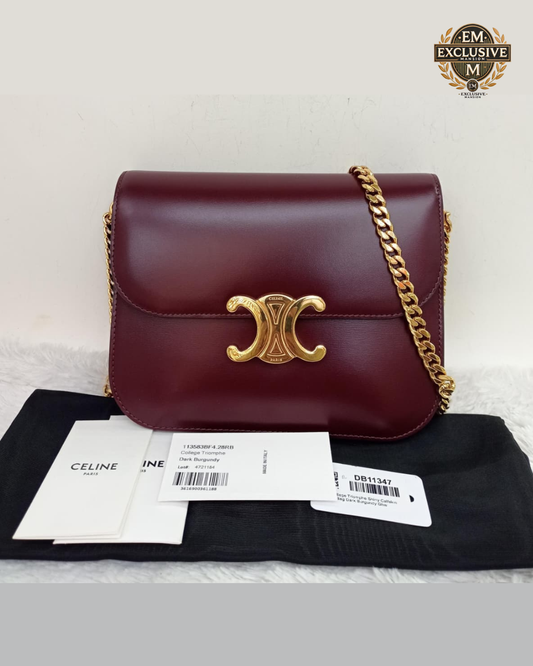 Celine Triomphe College