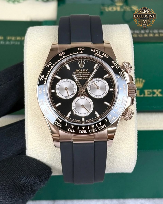 [New/Unworn] 2025 ROLEX Daytona