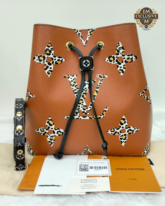 LV Neo Noe Monogram