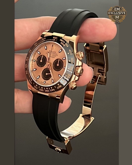 Like New In Box Rolex Daytona