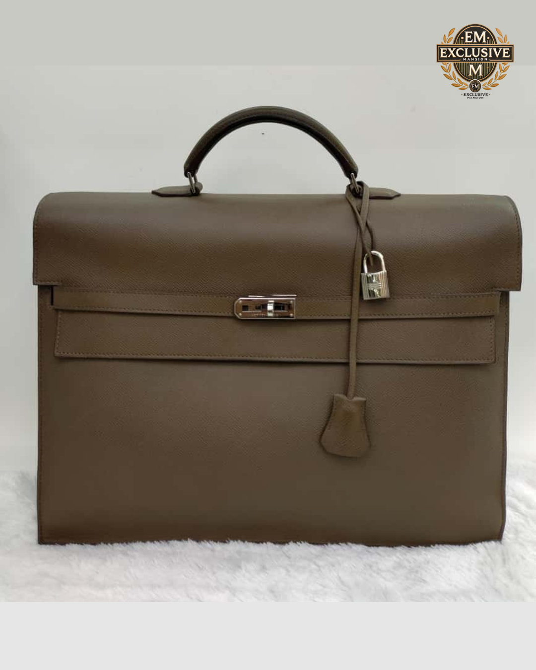 Hermes Kelly Depeches&nbsp;