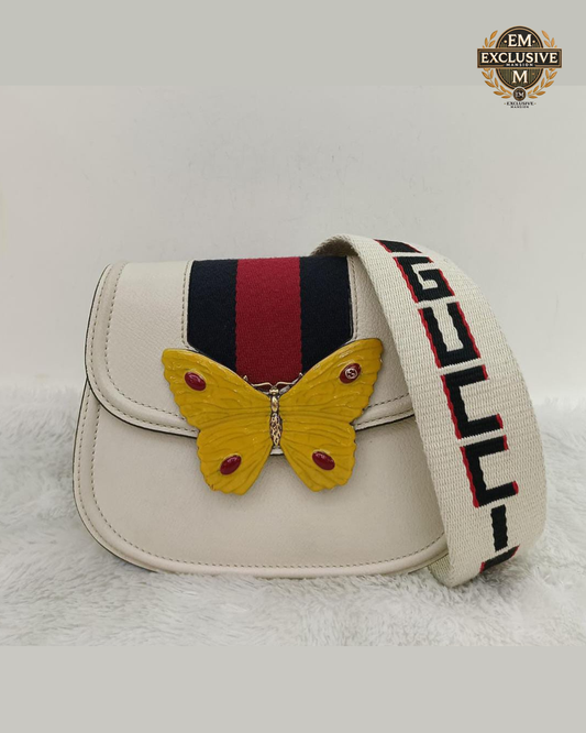 Gucci Totem Small Butterfly