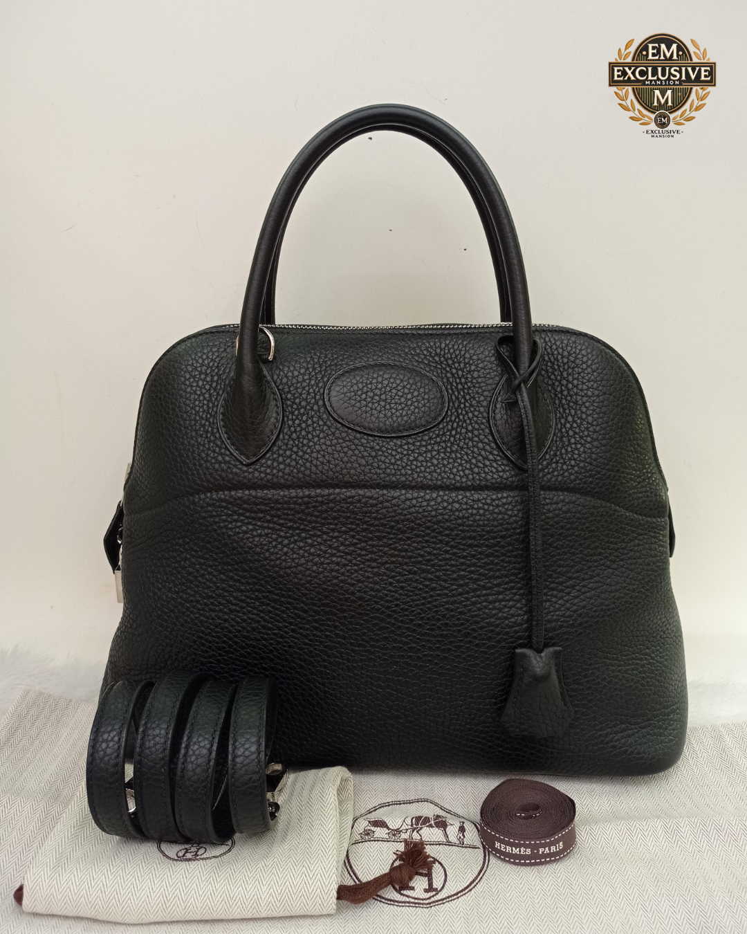 Hermes Bolide