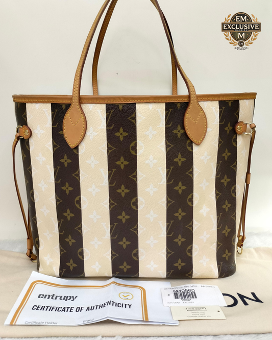 LV Neverfull