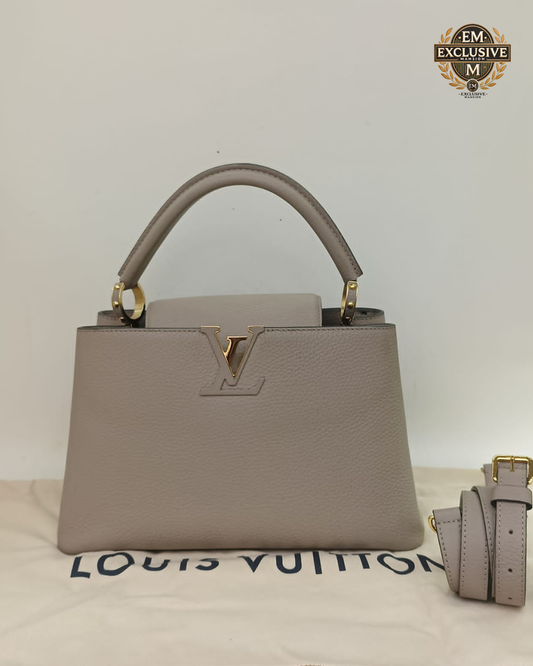 LV Capucines