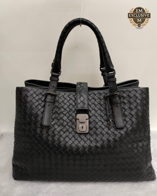 Bottega Veneta Intrecciato